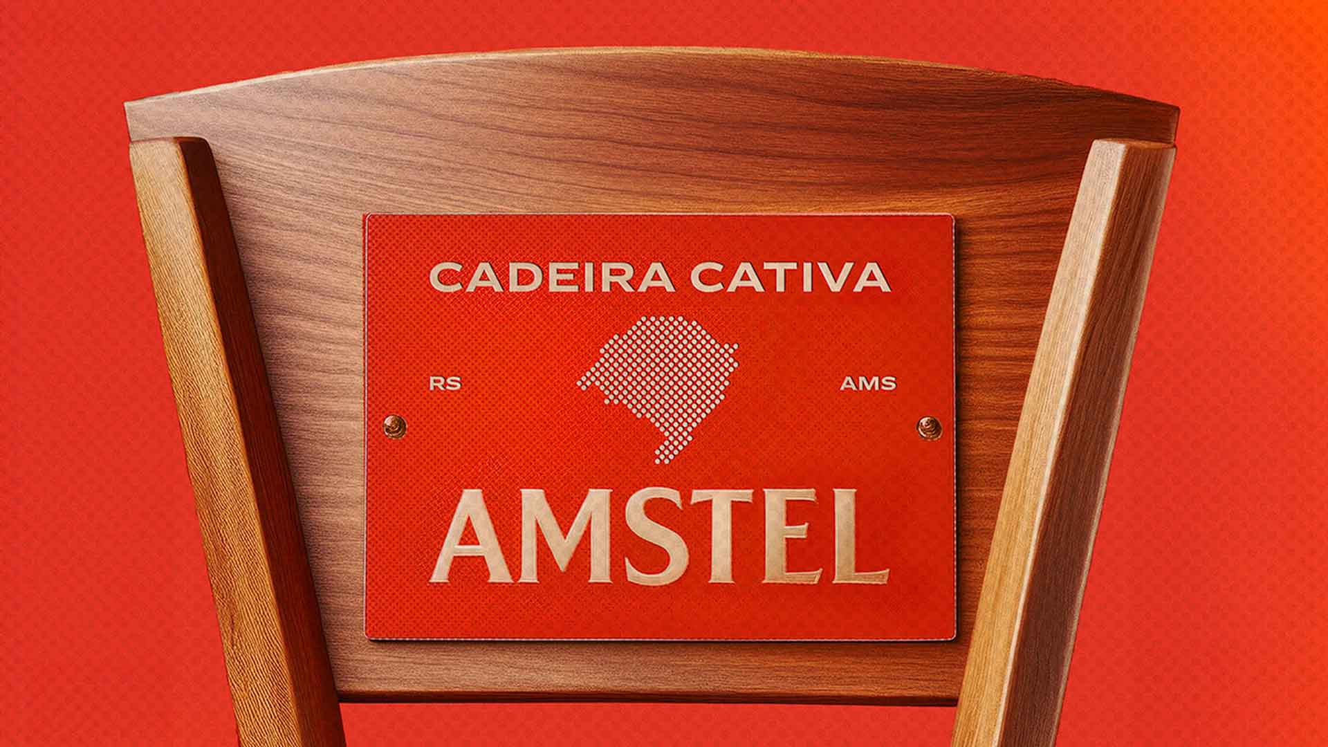 Banner cadeira cativa