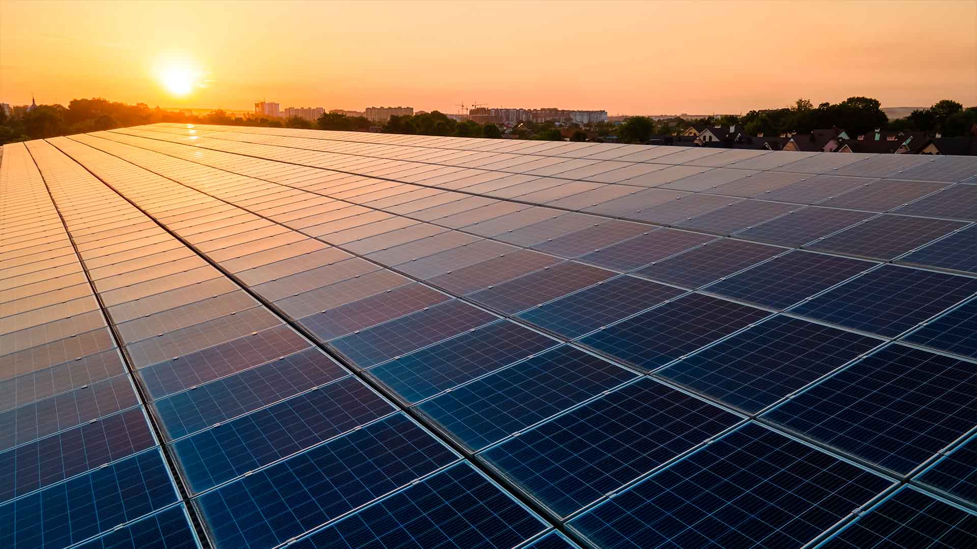 Placas de energia solar