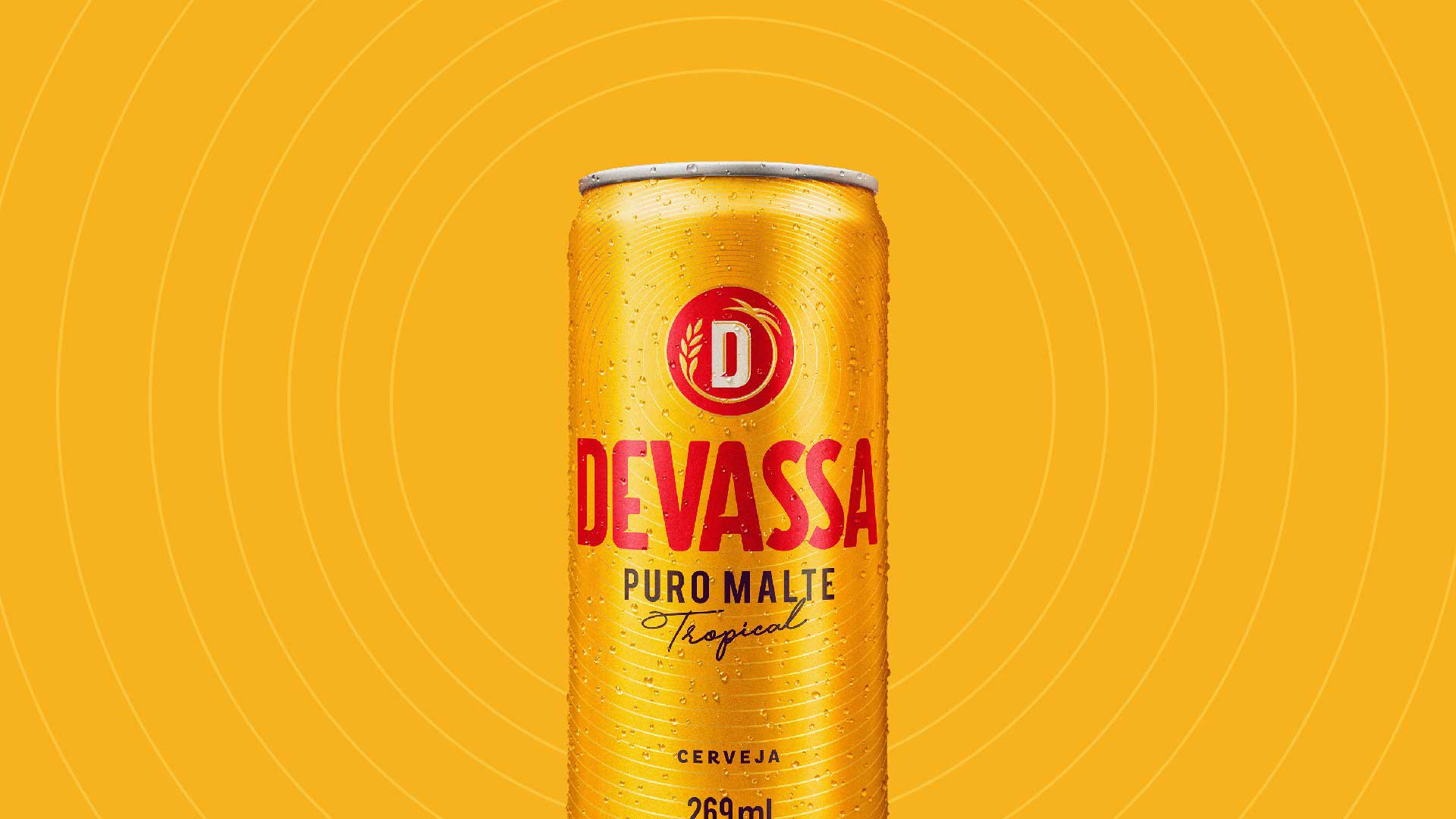 Devassa